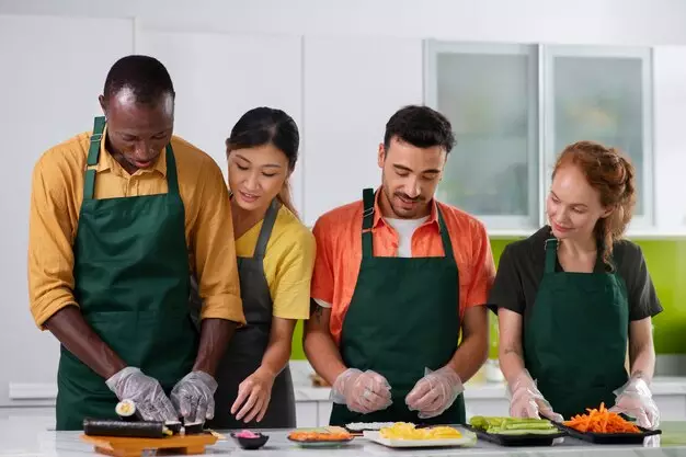Cooking Jobs in Canada for Foreigners and How to Get Them